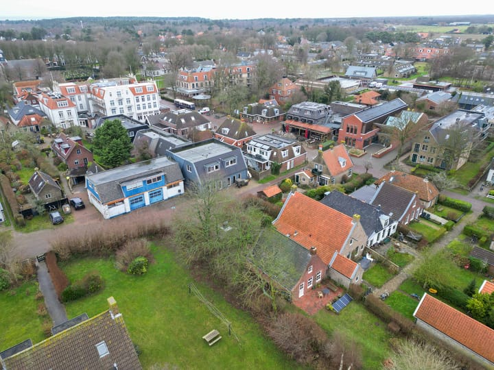 Foto 61 van Vierhuizen 8