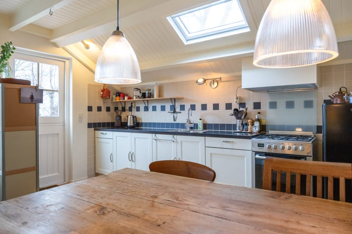 Foto 16 van Vierhuizen 8