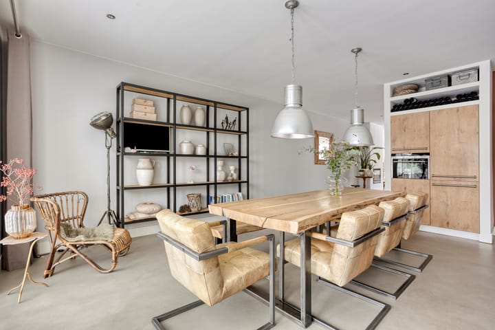 Photo 18 of De Zon 35