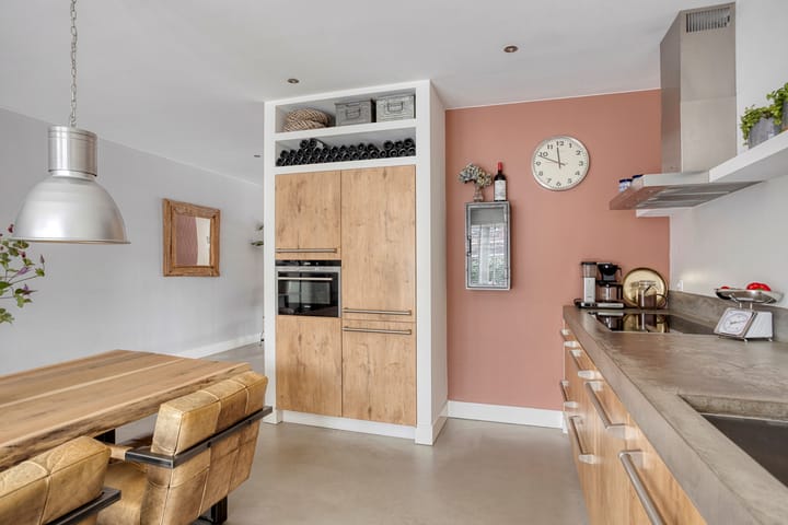 Photo 22 of De Zon 35