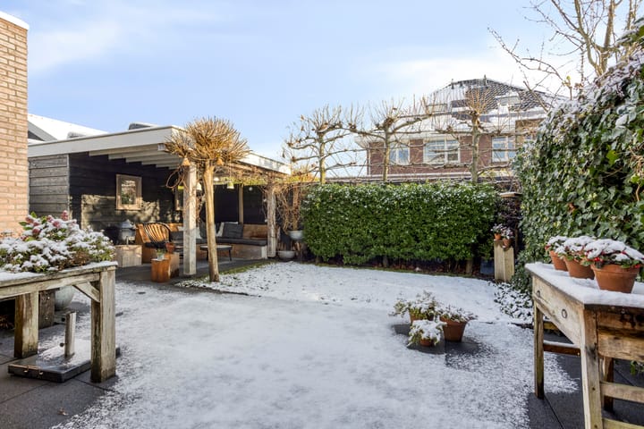 Photo 46 of De Zon 35