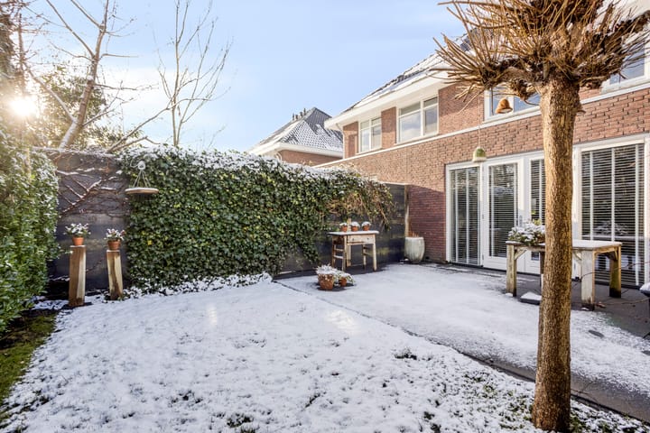 Photo 47 of De Zon 35