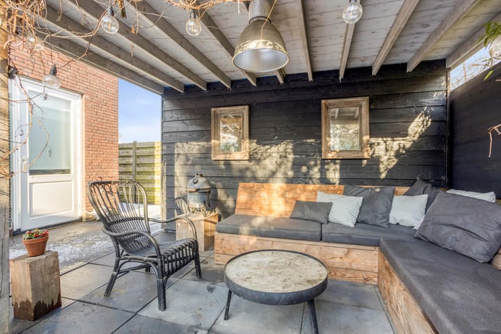 Photo 48 of De Zon 35