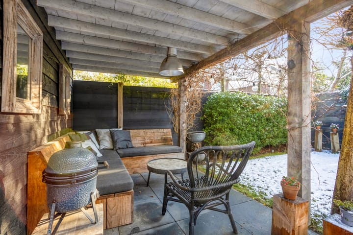 Photo 49 of De Zon 35