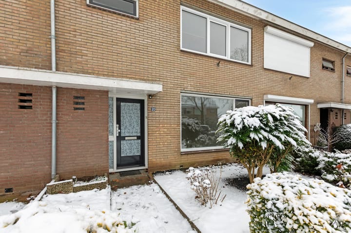 Foto 5 van Wilgenhoek 20