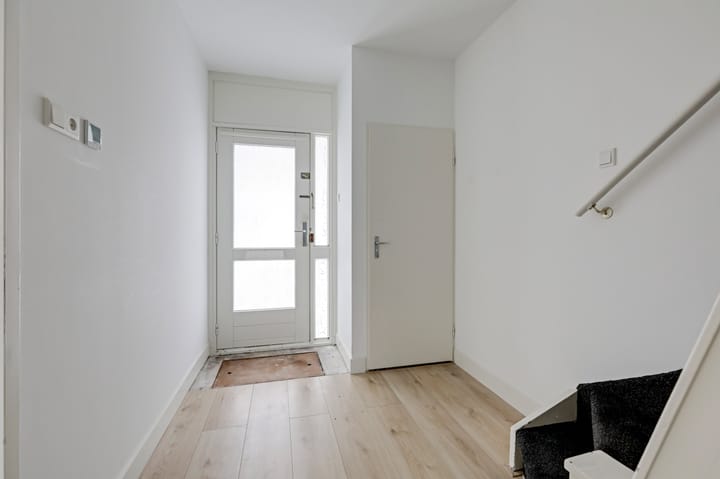 Foto 6 van Wilgenhoek 20