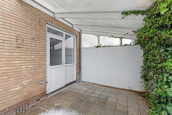 Foto 19 van Wilgenhoek 20