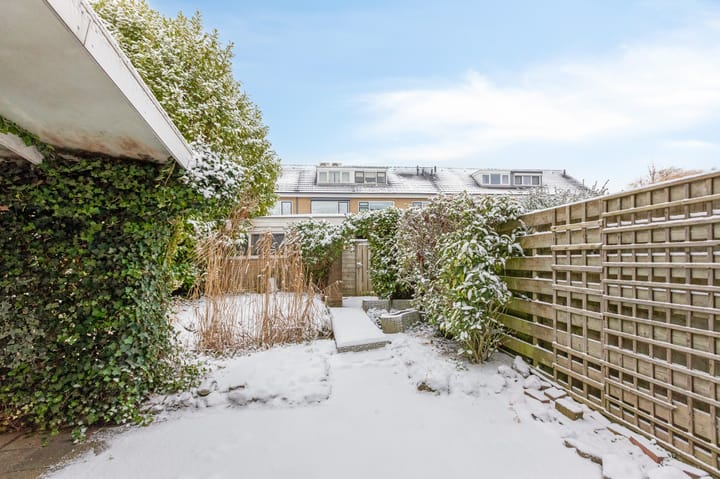 Foto 20 van Wilgenhoek 20