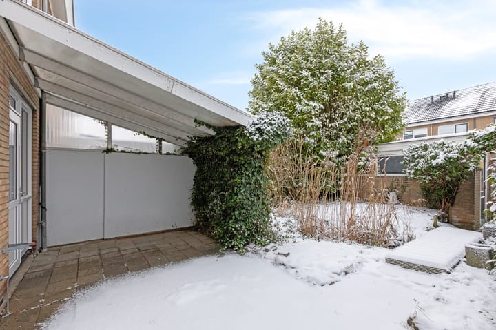 Foto 21 van Wilgenhoek 20