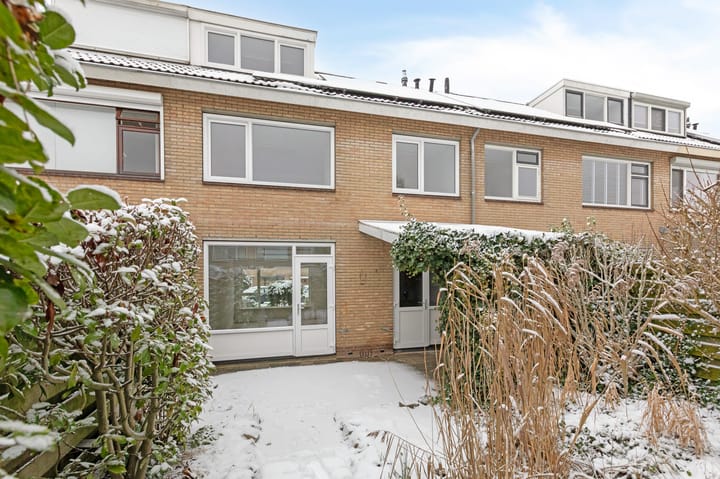 Foto 23 van Wilgenhoek 20