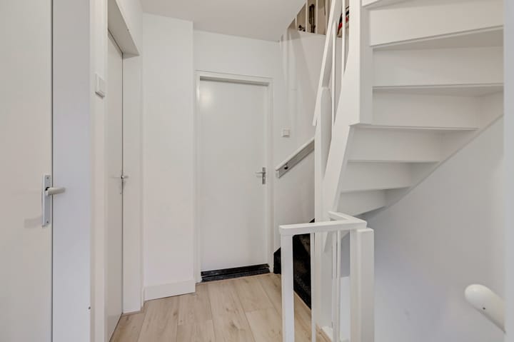 Foto 25 van Wilgenhoek 20