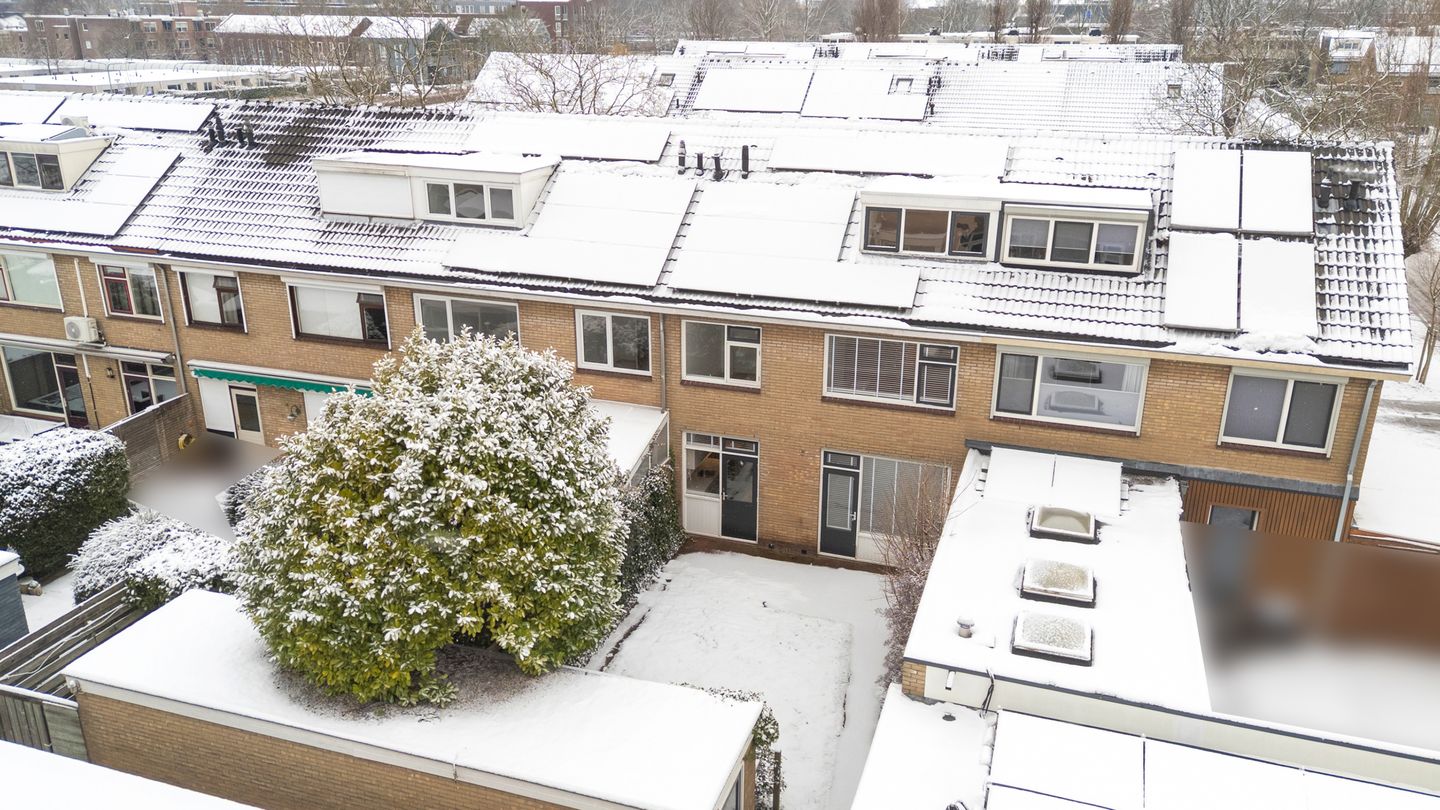 Photo 4 of Wilgenhoek 22