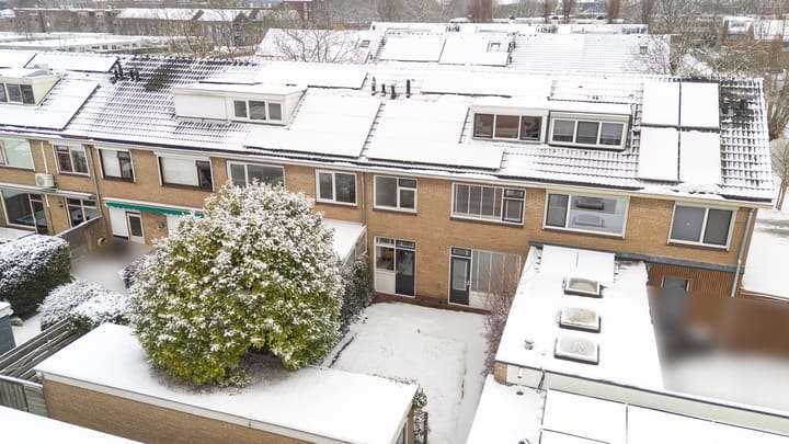 Foto 4 van Wilgenhoek 22