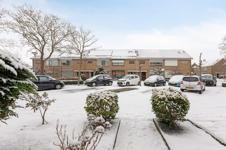 Foto 40 van Wilgenhoek 20