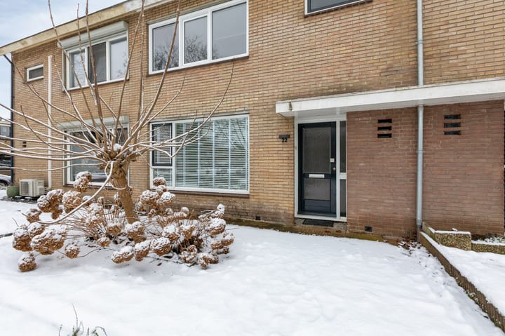 Foto 6 van Wilgenhoek 22