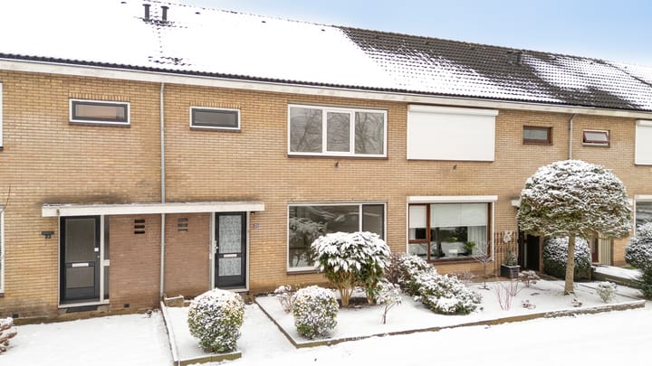 Foto 41 van Wilgenhoek 20