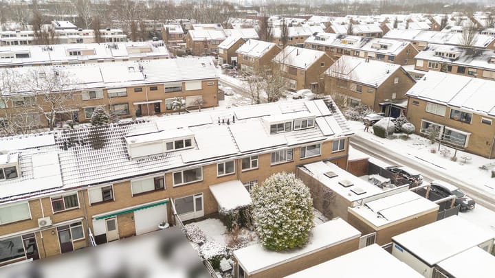 Foto 44 van Wilgenhoek 20