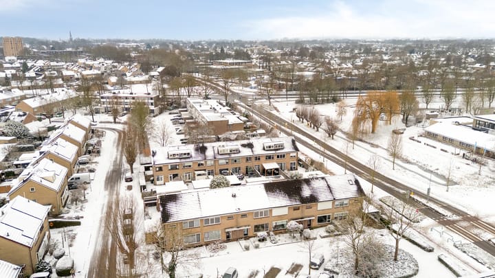 Foto 45 van Wilgenhoek 20