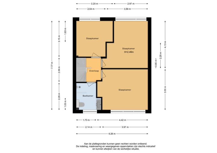 Foto 47 van Wilgenhoek 20