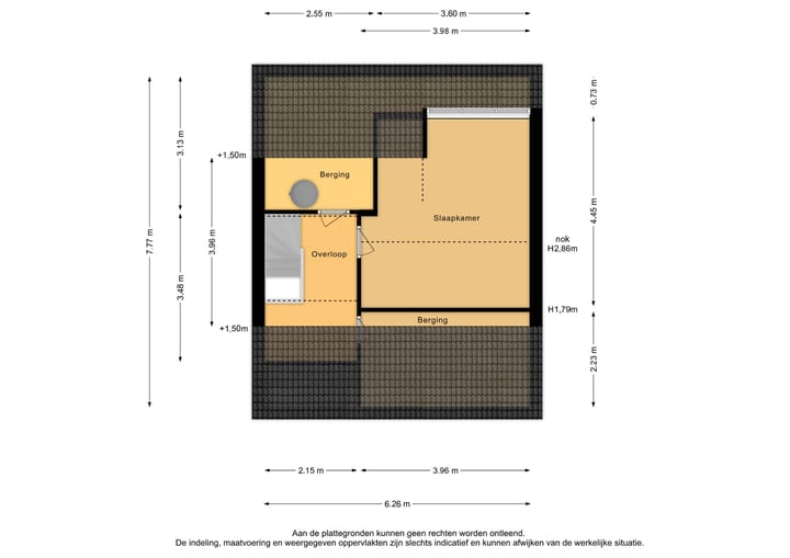 Foto 48 van Wilgenhoek 20
