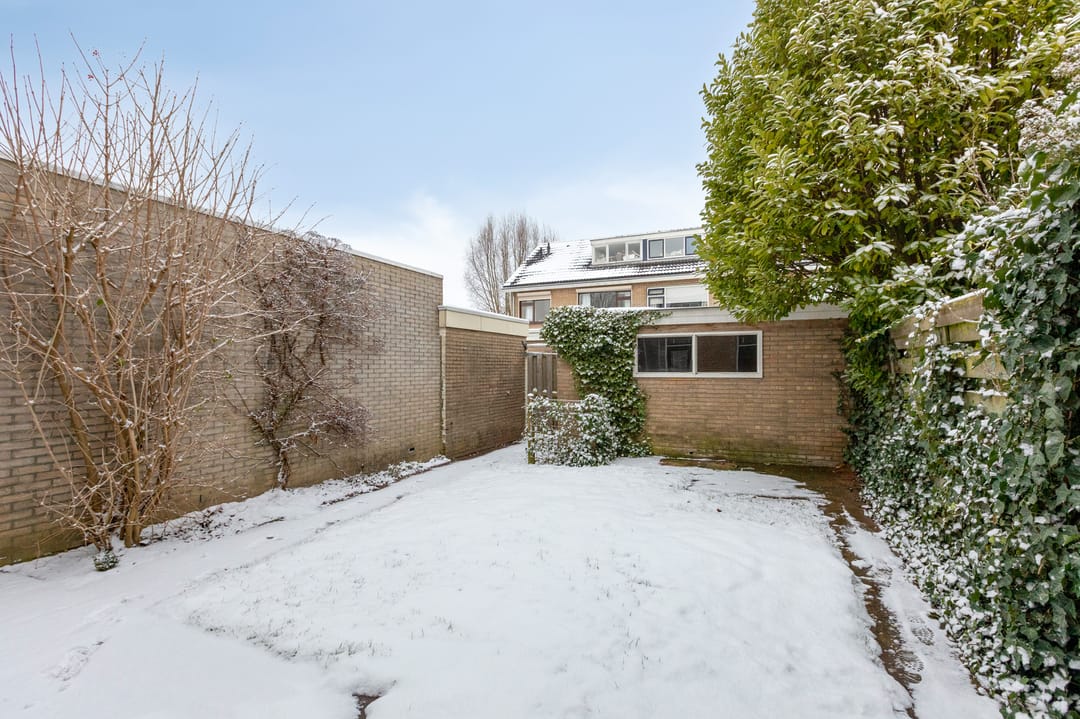 Photo 17 of Wilgenhoek 22