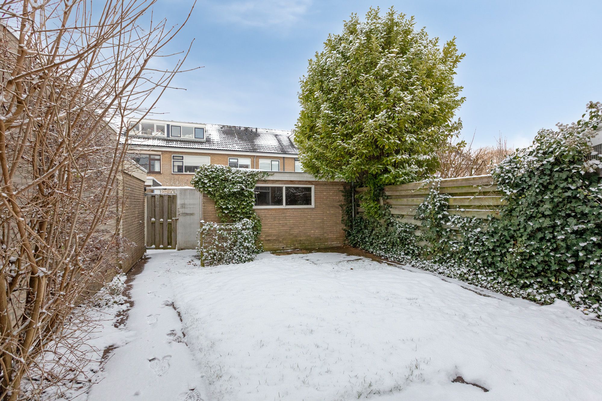 Photo 18 of Wilgenhoek 22