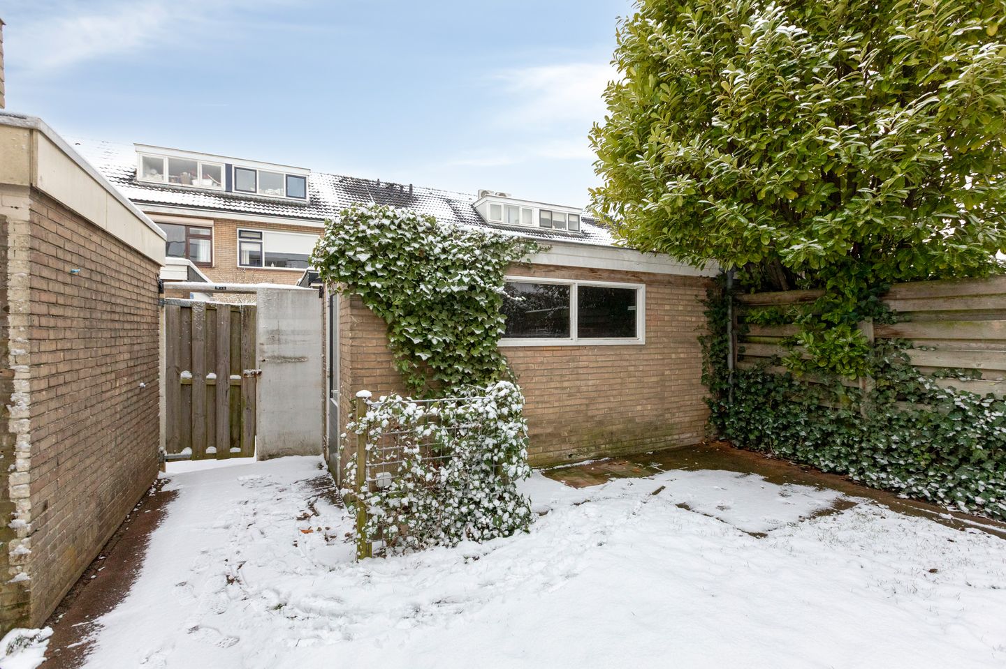 Photo 19 of Wilgenhoek 22