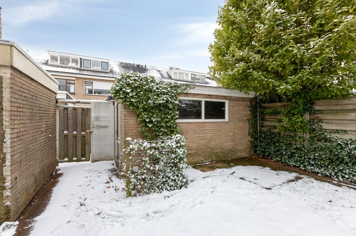 Foto 19 van Wilgenhoek 22