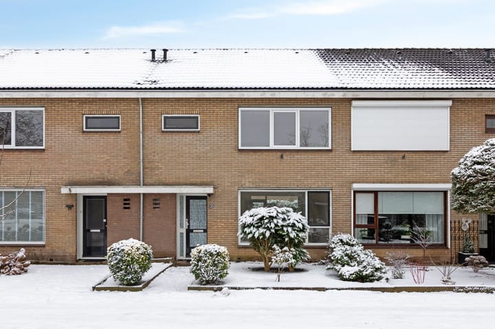 Foto 4 van Wilgenhoek 20