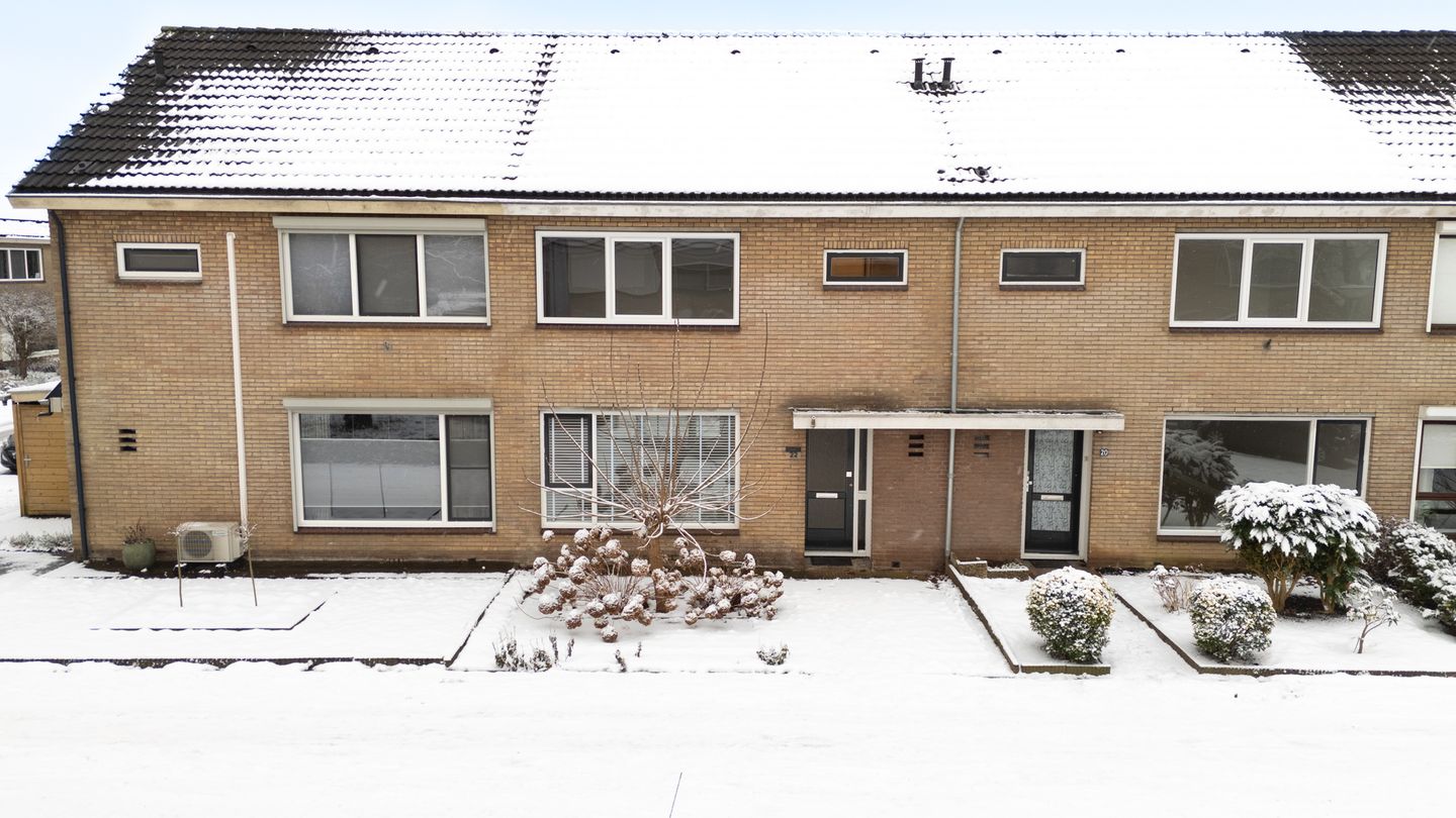 Photo 40 of Wilgenhoek 22