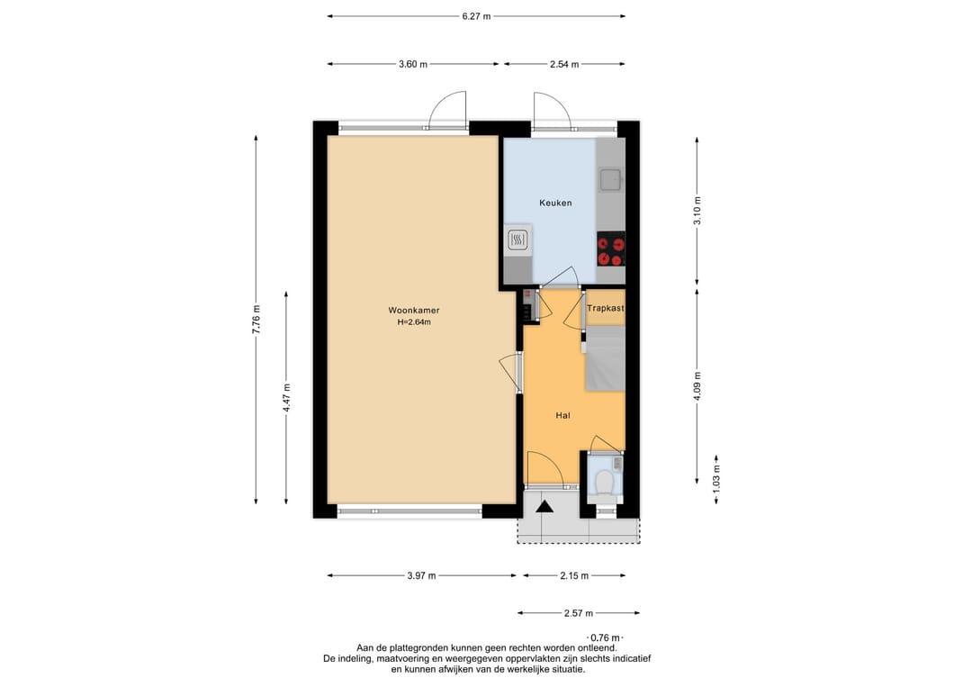 Photo 43 of Wilgenhoek 22