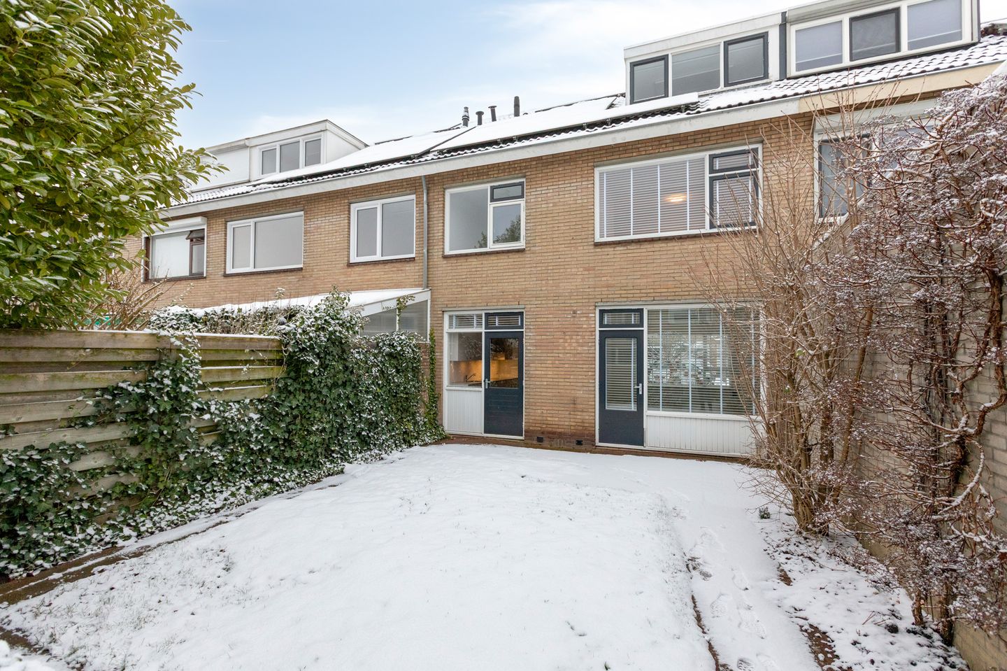 Photo 20 of Wilgenhoek 22