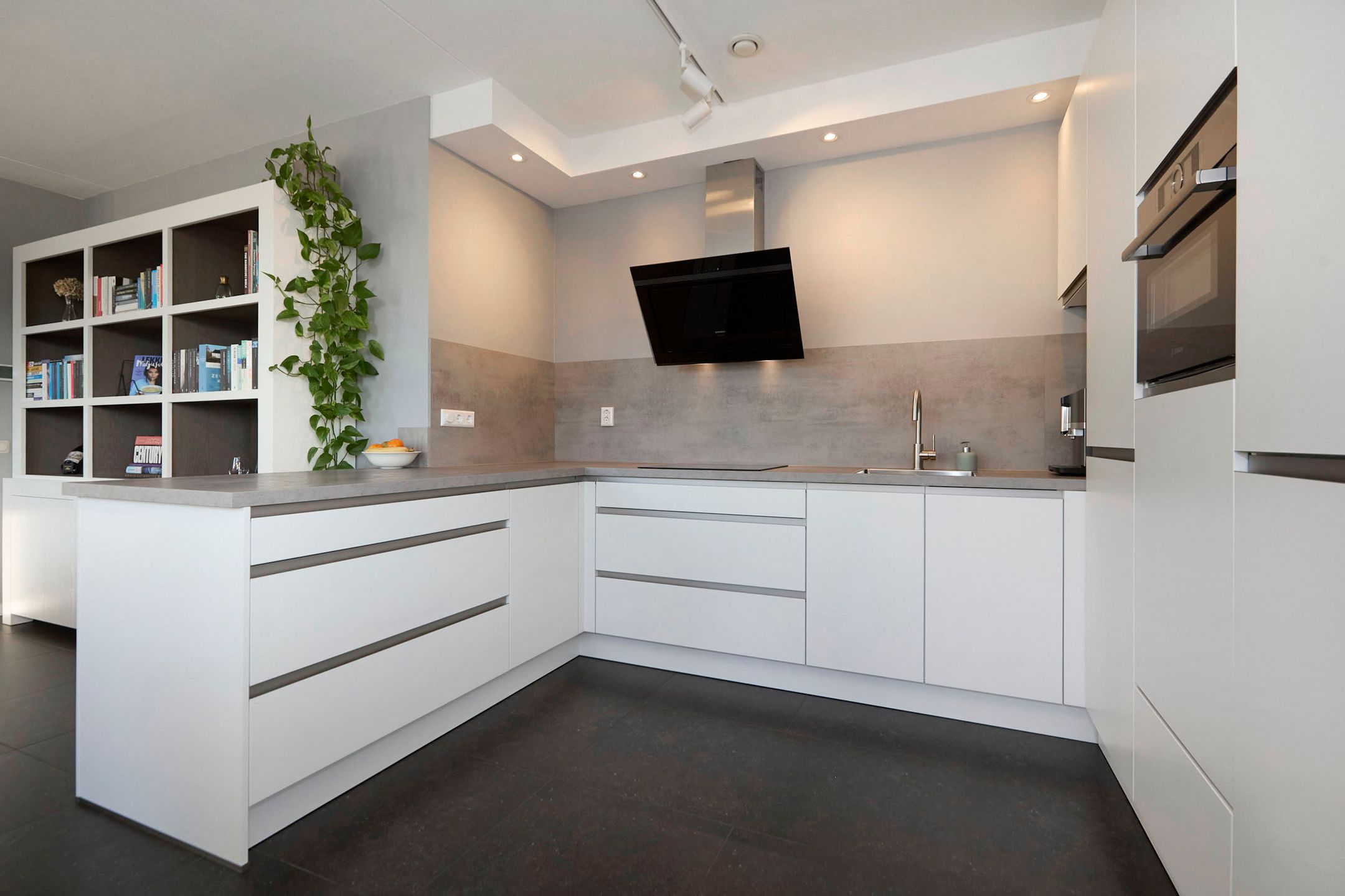 Foto 3 van Plateellaan 16