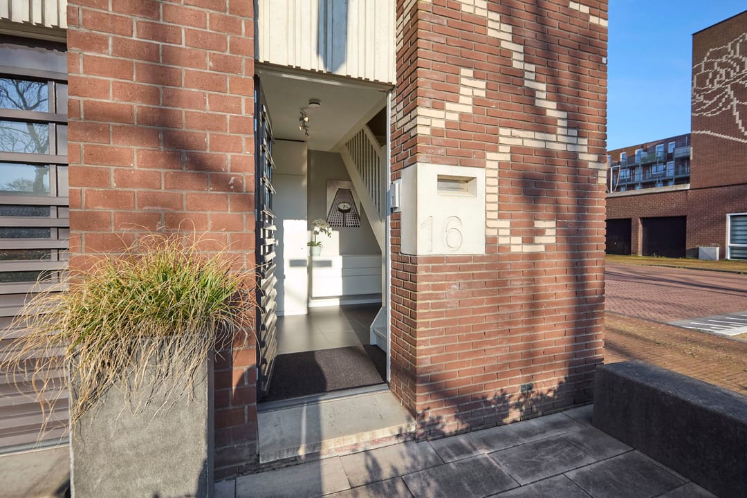 Foto 7 van Plateellaan 16