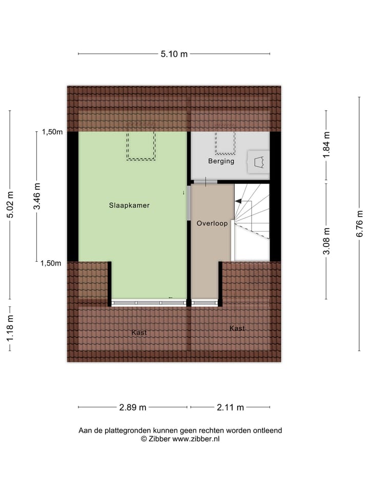 Foto 43 van Midslandstraat 33