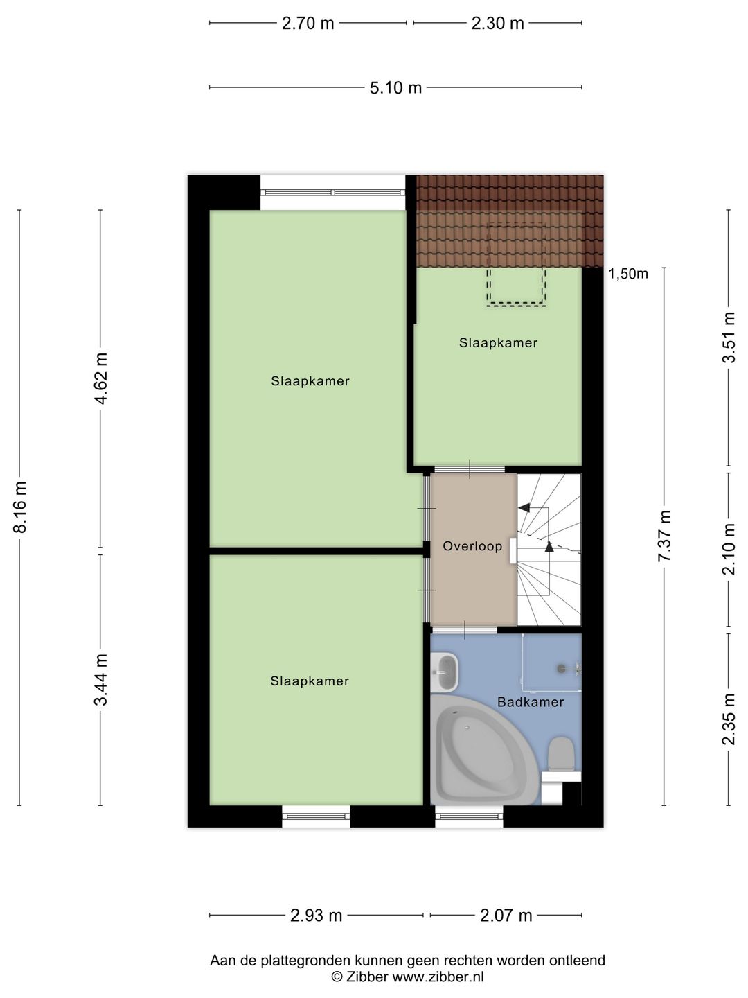 Foto 46 van Midslandstraat 33