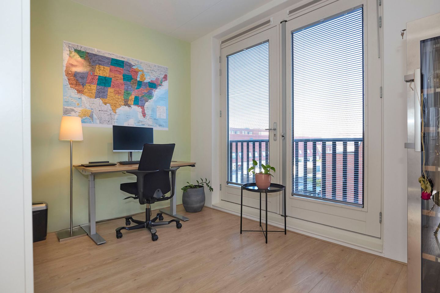 Foto 25 van Plateellaan 16