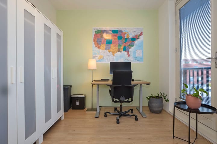 Foto 28 van Plateellaan 16