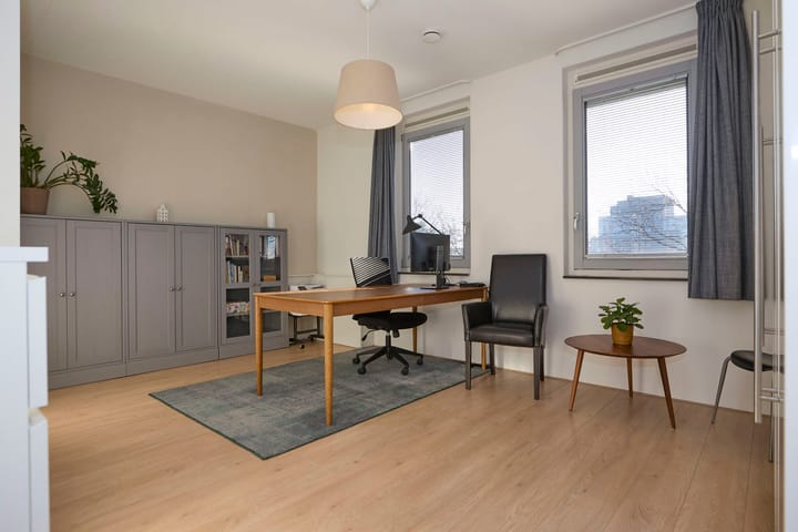 Foto 29 van Plateellaan 16