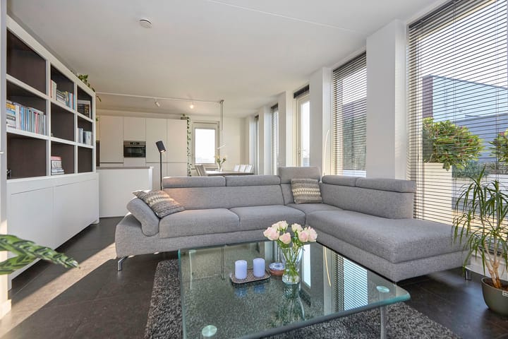 Foto 37 van Plateellaan 16