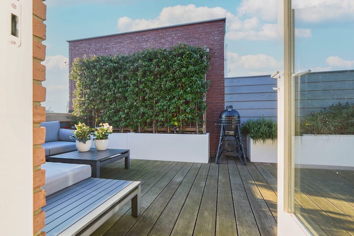 Foto 44 van Plateellaan 16