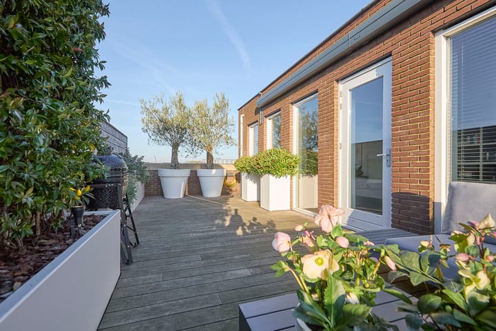 Foto 49 van Plateellaan 16