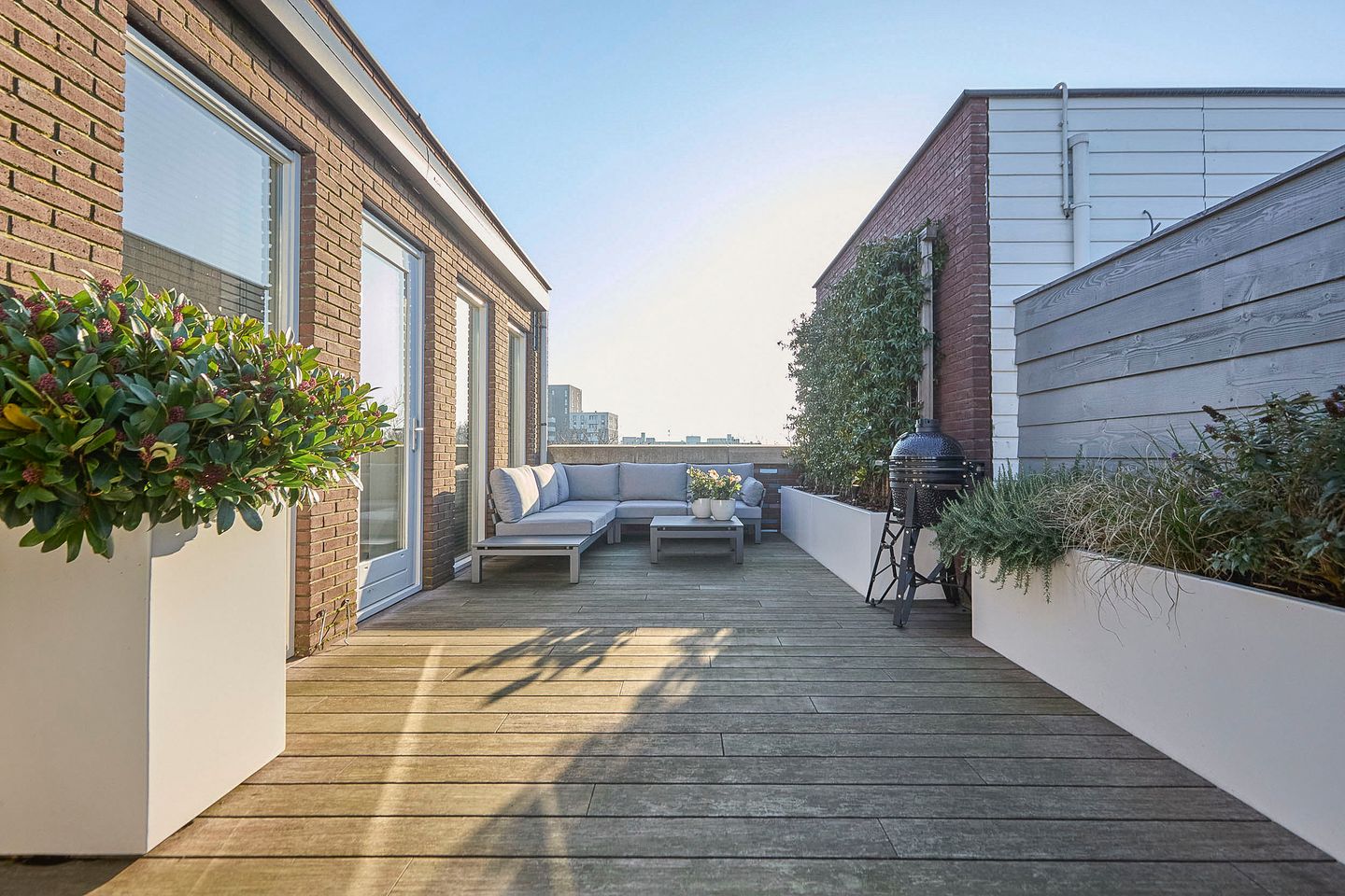 Foto 49 van Plateellaan 16