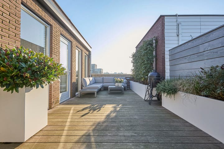 Foto 50 van Plateellaan 16