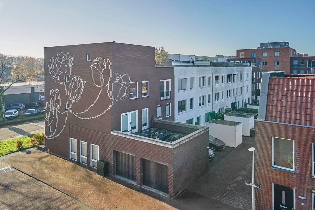 Foto 53 van Plateellaan 16