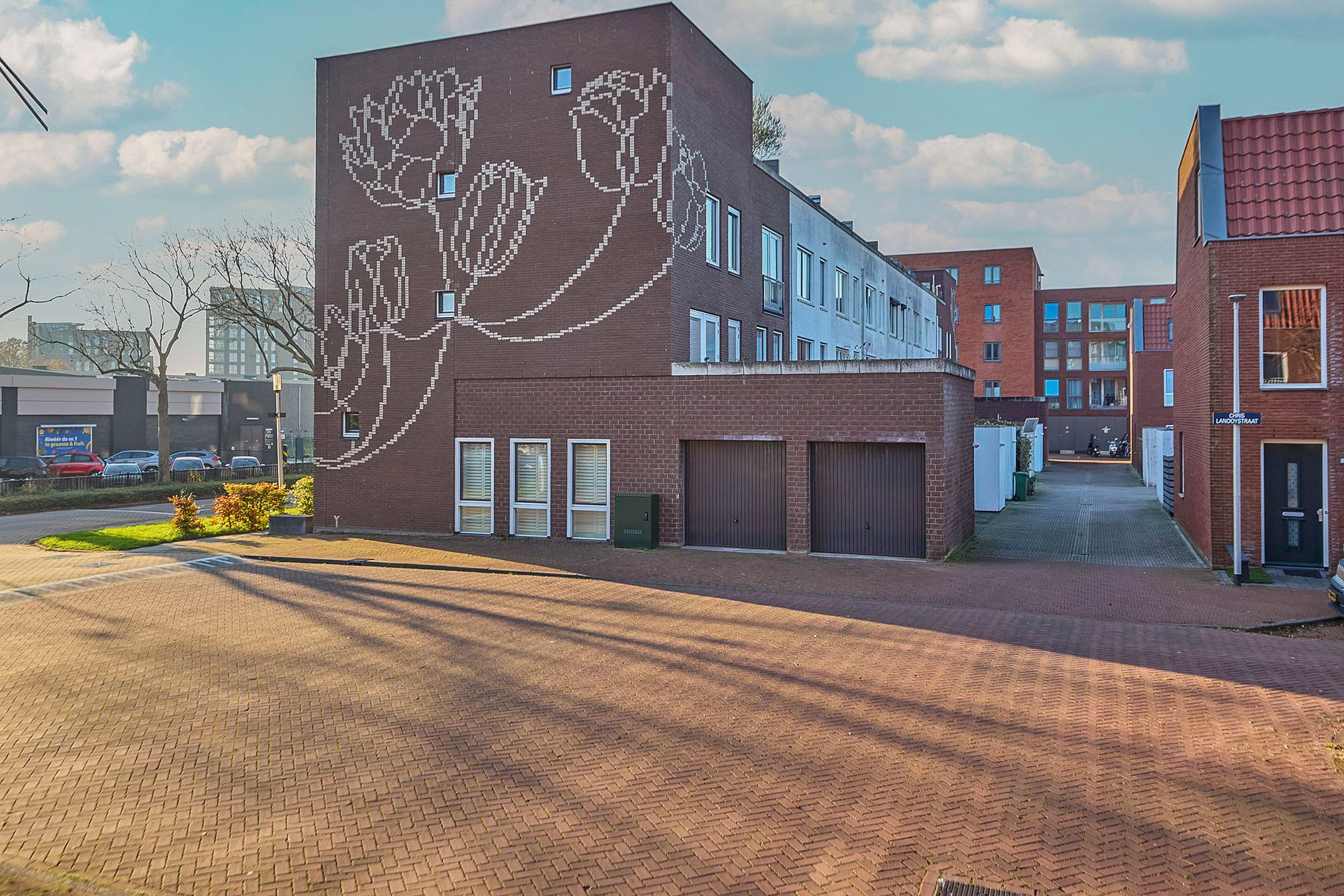 Foto 54 van Plateellaan 16