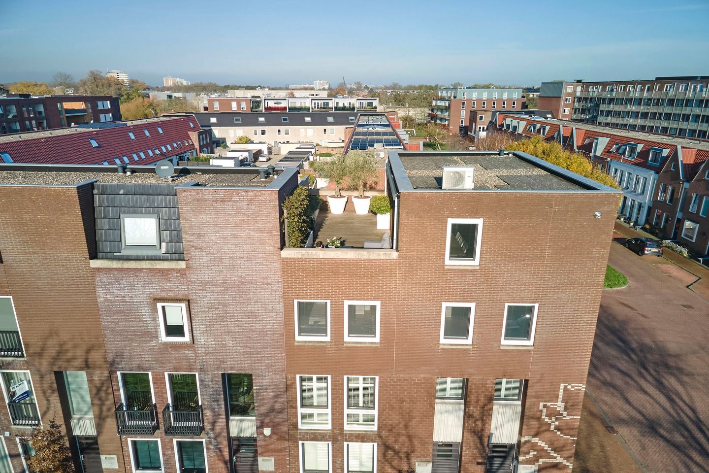 Foto 55 van Plateellaan 16