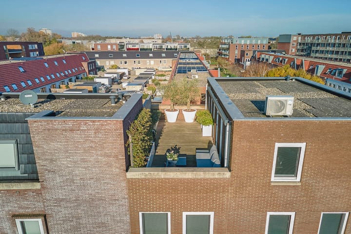 Foto 57 van Plateellaan 16