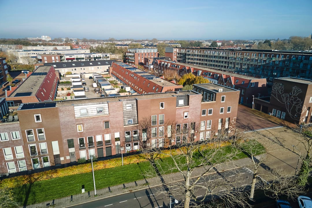 Foto 58 van Plateellaan 16