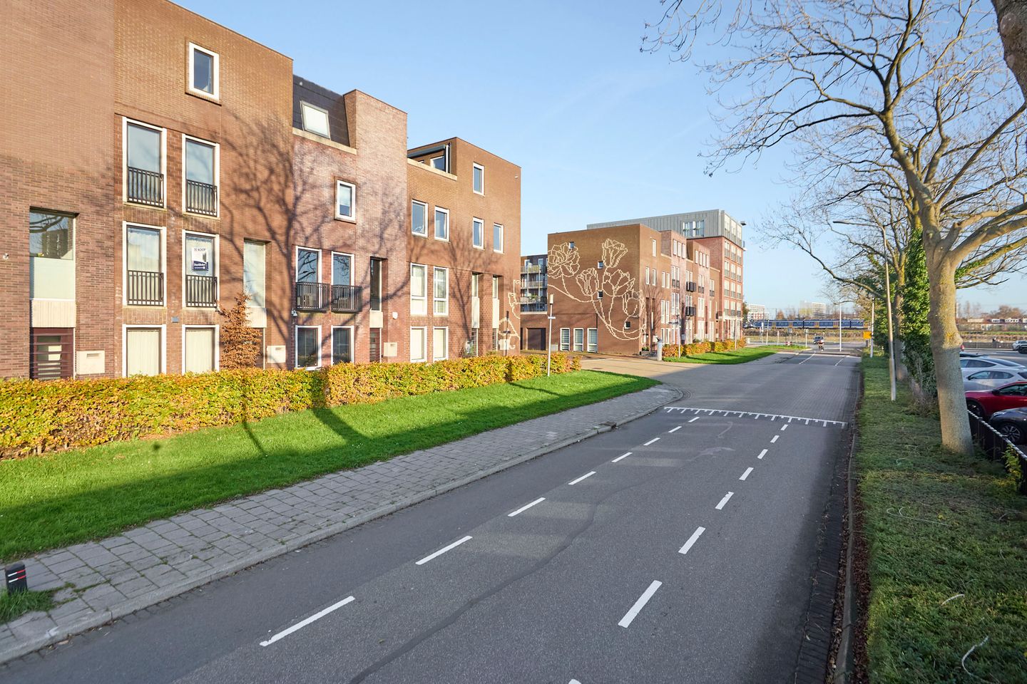 Foto 59 van Plateellaan 16